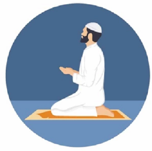 Doa Harian Masjid Jami Al-hidayah Candu